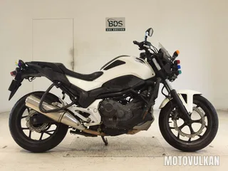 Honda NC750L
