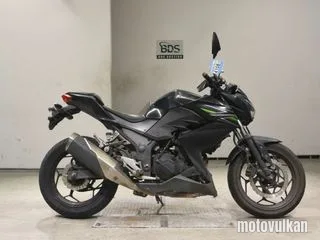 Kawasaki Z250