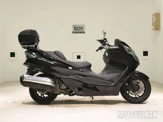 Suzuki SKYWAVE400-3SA