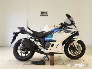 Yamaha YZF-R25A