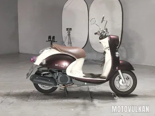 Yamaha Vino