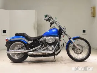 HD. FXST1580