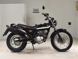 Suzuki BANBAN200