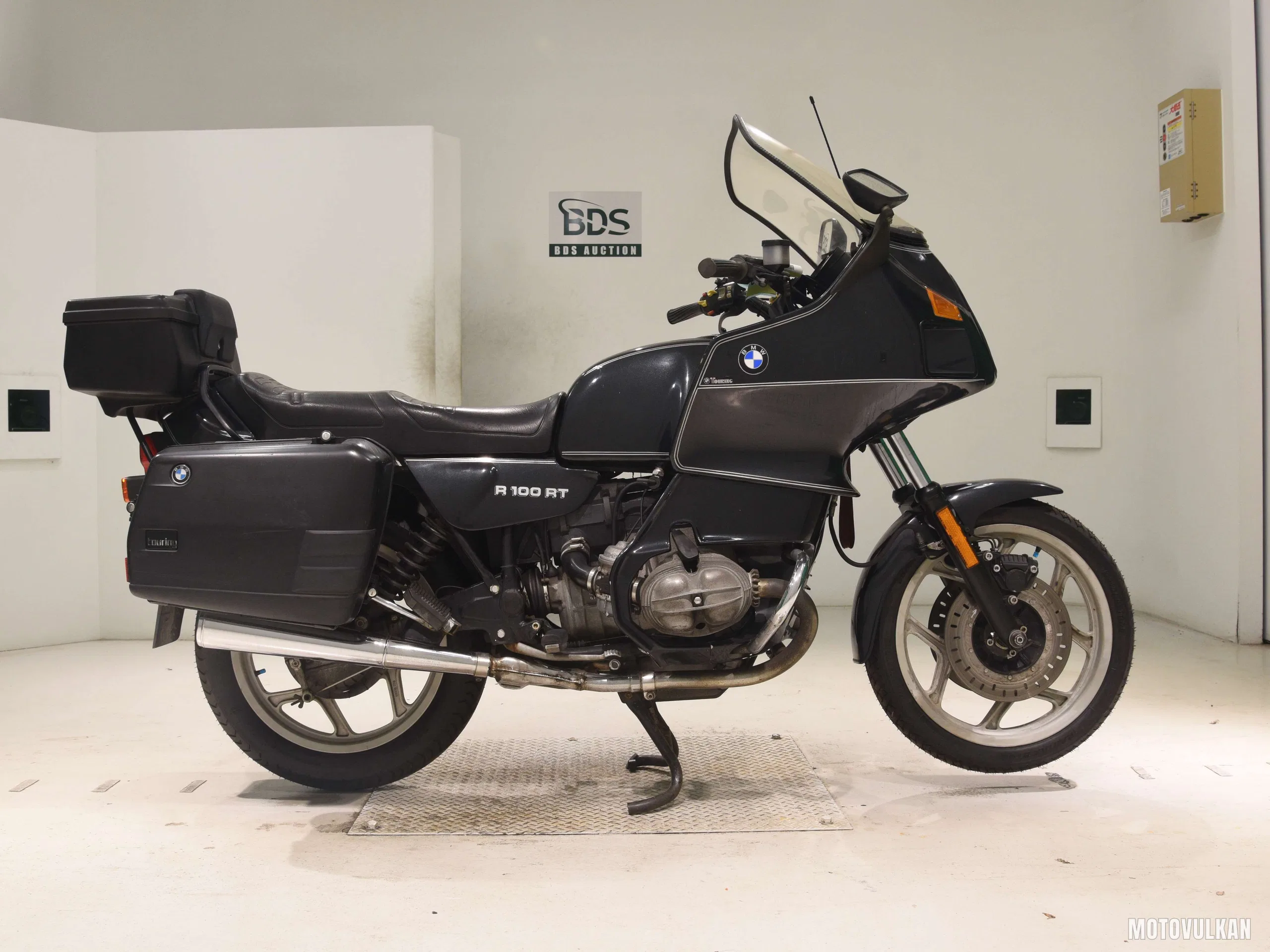  BMWR100RT
