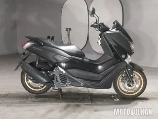 Yamaha N-MAX155