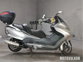 Honda Forza X