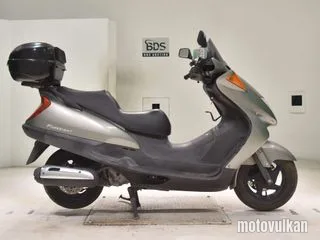 Honda FORESIGHT EX
