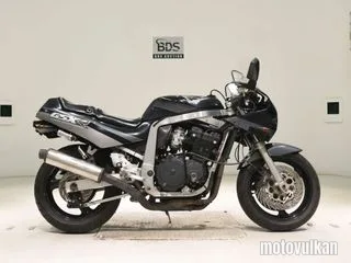Suzuki GSX-R750-2