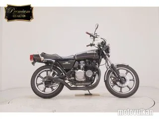 Kawasaki Z400J