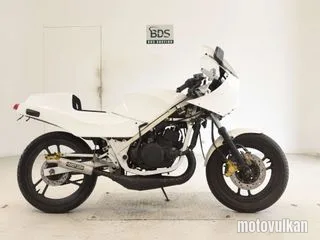 Suzuki RG250 GAMMA