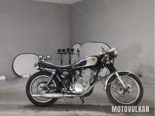 Yamaha SR400