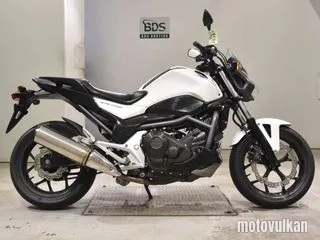 Honda NC700S