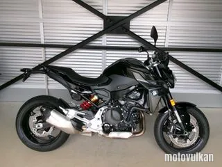 Bmw Bmw F900R Touring