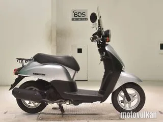 Honda TODAY-2