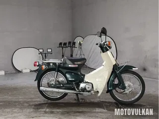 Honda Super Cub 90