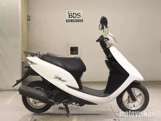 Honda DIO-6