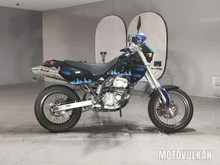Kawasaki D-Tracker