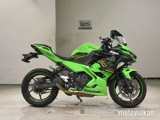 Kawasaki NINJA400-2