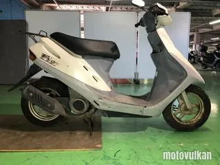 Honda Dio