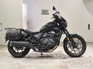 Honda REBEL1100