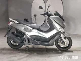 Yamaha N-MAX125