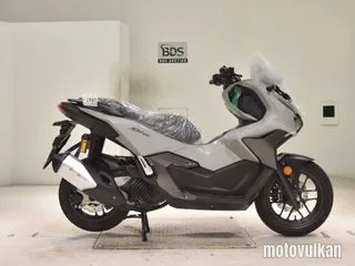 Honda ADV160