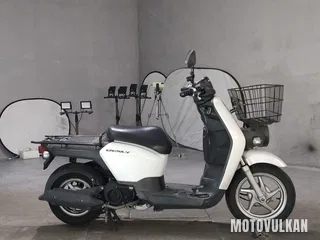 Honda Benly 110 Pro