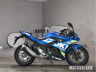 Suzuki GSX250R