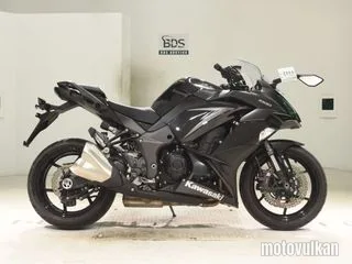 Kawasaki NINJA1000A
