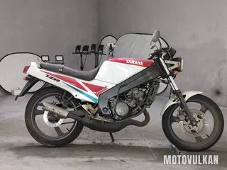 Yamaha TZR125