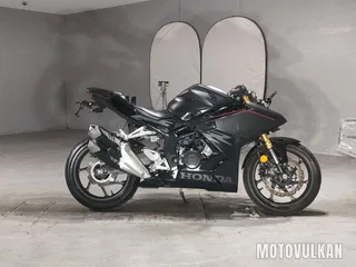 Honda CBR250RR