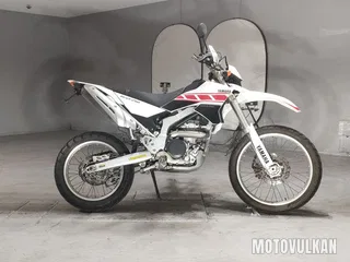 Yamaha WR250R