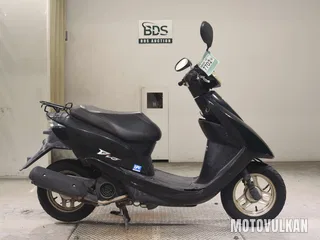 Honda DIO-6