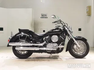Yamaha DRAGSTAR1100 CLASSIC