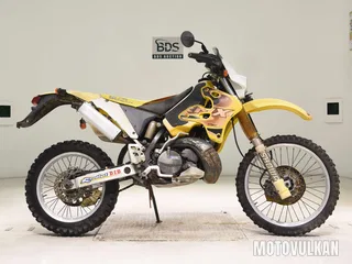 Suzuki RMX250S-2