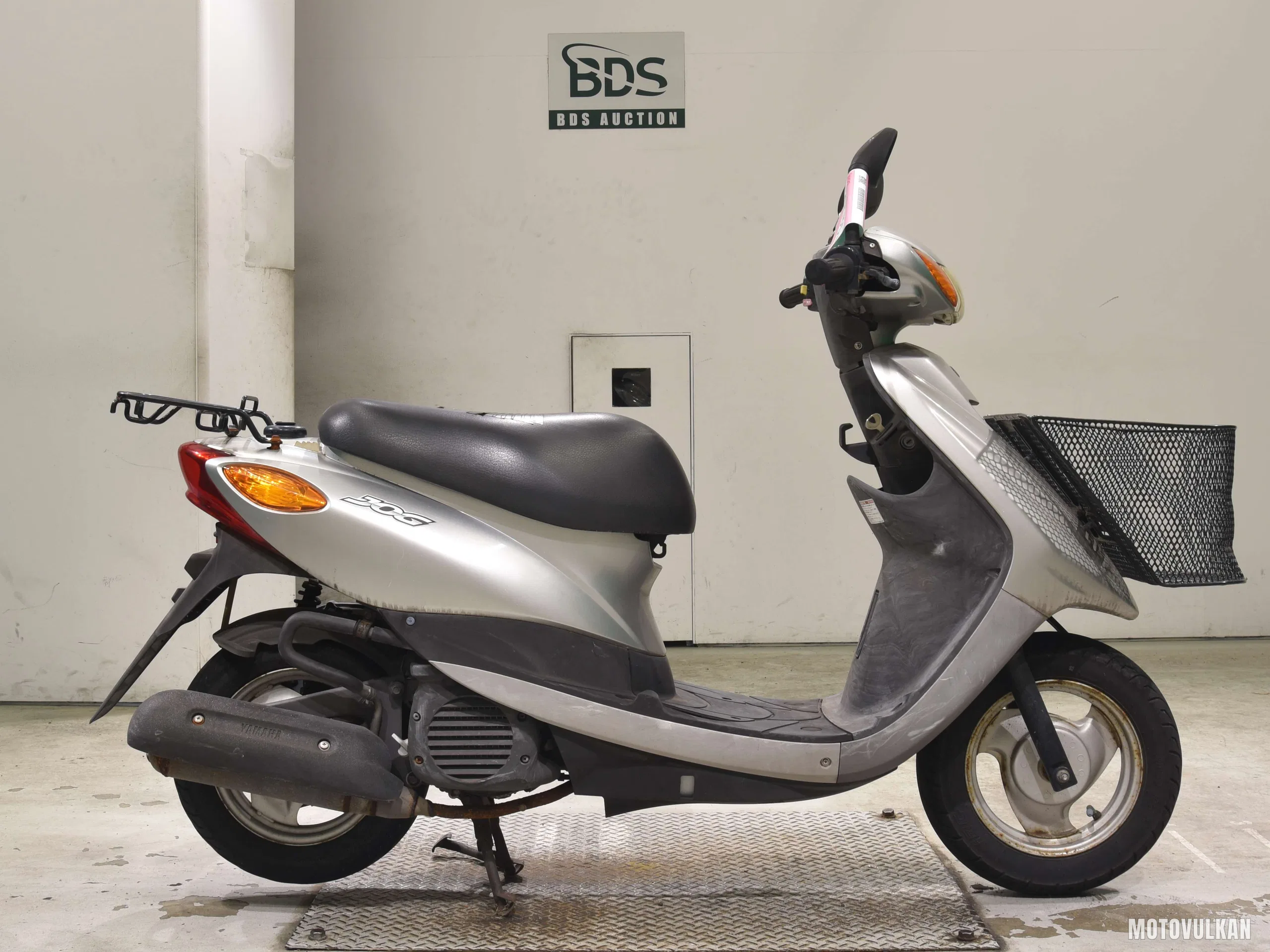 Yamaha JOG-5