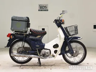 Honda C90