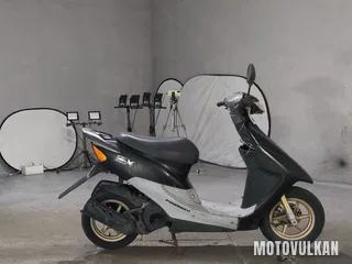 Honda DIO
