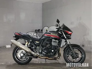 Kawasaki ZRX1200 DAEG