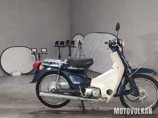 Honda Super Cub 50 Custom