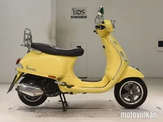  VESPA VXL125