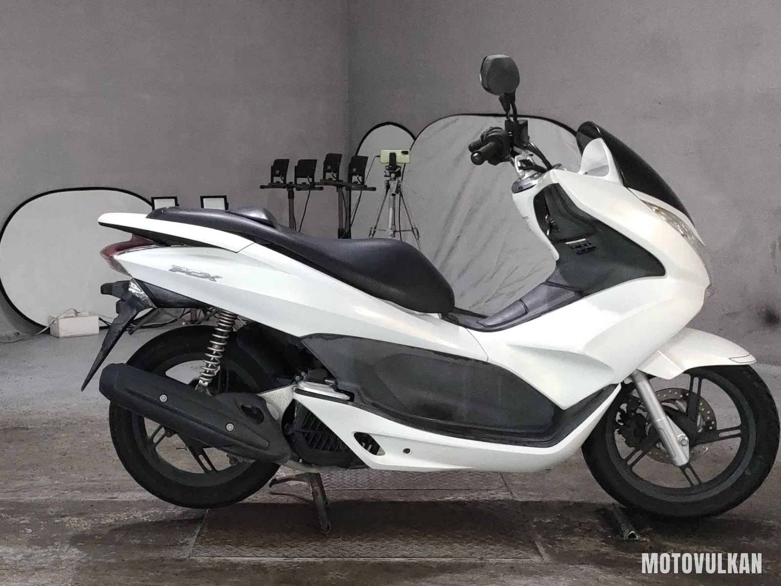 Honda PCX125