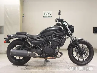 Kawasaki ELIMINATOR400-3