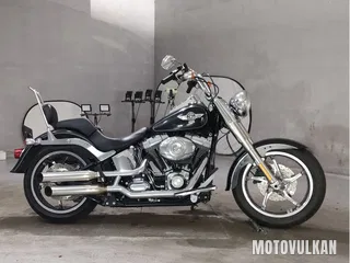 Harley-Davidson Harley-Davidson FLSTF1580