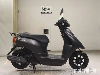 Yamaha JOG DX-3