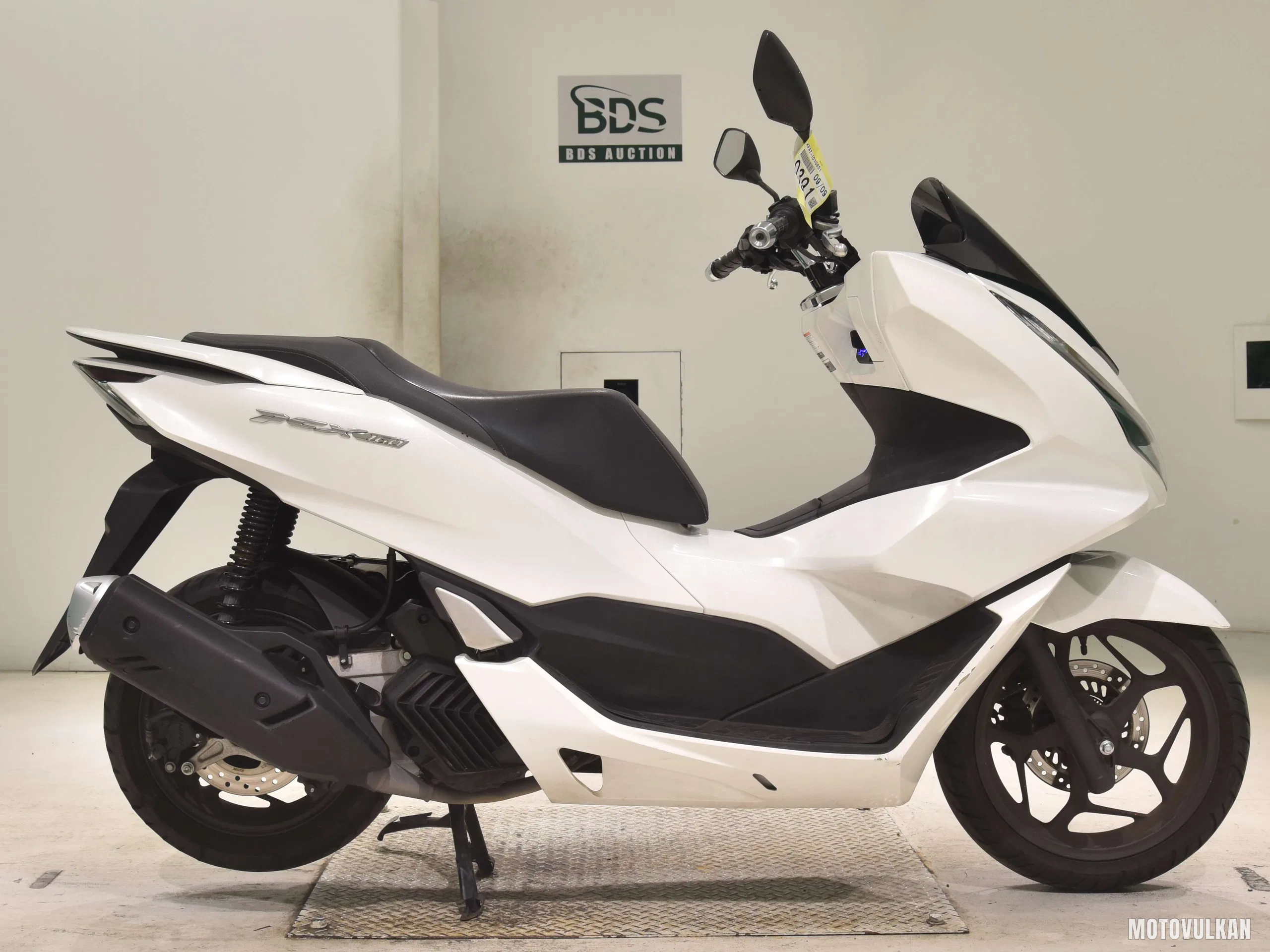 Honda PCX160