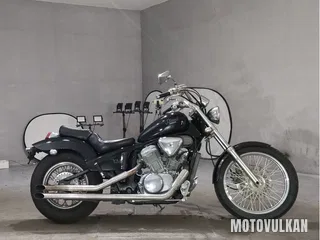 Honda Steed 400