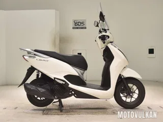 Honda LEAD125-2