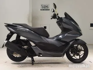 Honda PCX160