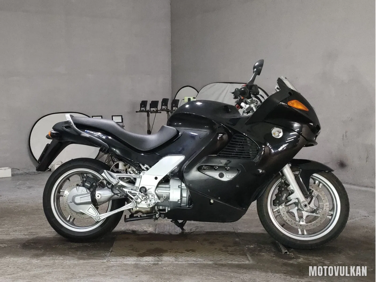 BMW BMW K1200RS